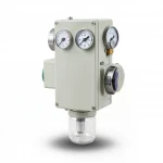 Modular F.R.L. Units for Compressed Air Systems