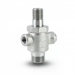 Industrial Directional Control Valves for Pneumatic Systems