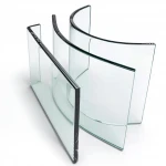 Curved Architectural Glass
