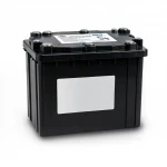 Industrial Traction Batteries for Electric Forklifts