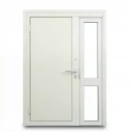 أبواب ونوافذ UPVC