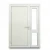 U-PVC Doors and Windows