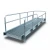 Structural Steel Walkway - Assaf Industry