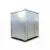 Steel Portal Cabin by Assaf Industry