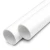 UPVC Pipes Nominal Pressure 20 Bar Outside Diameter 225 mm Thickness 18.4 mm White - Image 1