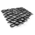 Hot Rolled Black Steel Expanded Metal Mesh Thickness 5.8 mm Width 2.44 m Length 3 m - Image 1