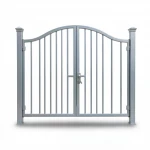 Metal Gate - Assaf Industry Company