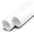UPVC Pipes Nominal Pressure 20 Bar Outside Diameter 280 mm Thickness 20.6 mm White - Image 1