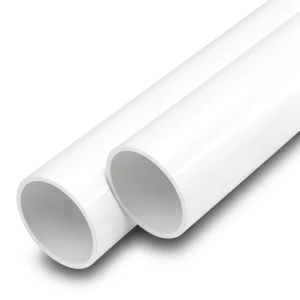 UPVC Pipes Nominal Pressure 20 Bar Outside Diameter 315 mm Thickness 23.2 mm White
