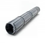 مواسير HDPE جدارية هيكلة