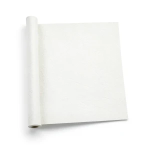 Wall Decoration Pattern Design 10 m x 0.53 m Off White