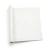 Wall Decoration Pattern Design 10 m x 0.53 m Off White - Image 1