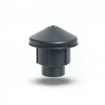 UPVC Ventilation Cap (75mm & 110mm)