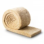 عزل المواسير بالصوف الصخري (Rockwool) ومواد إحكام الهواء