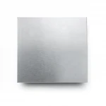 Stainless Steel Sheets for Ductwork