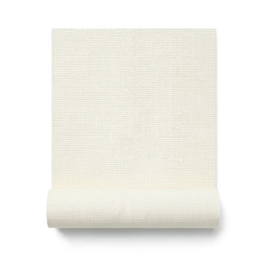 Italian Wallpaper Pattern Design 10m x 0.53m, Cream Color, Model 73220