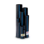 Sappco HDPE Pipes PE 100 Pressure 10 Bar Outside Diameter 32 mm Thickness 2 mm Black | SAPPCO