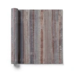 Pattern Wall Covering Brown Color, 8.70m x 1.06m, Model 221016