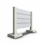 Precast Concrete Wall Panels (Series A)