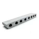 Precast Prestressed Hollowcore Slabs