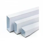 ترنك كيبل مستقيم من UPVC
