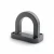 UPVC Saddle for Electrical Conduits