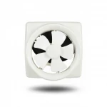 UPVC Wall Ventilation Fan 15W Classic Series