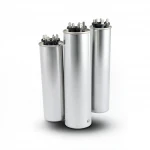 HVAC/R Run & Start Capacitors