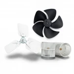 مراوح هوائية وأكواع تكييف (HVAC/R)