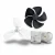 HVAC/R Axial Fans and Replacement Blades
