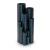 أنابيب HDPE سابكو PE 100 ضغط 10 بار قطر خارجي 125 مم سمك 7.4 مم لون اسود | سابكو - Image 1