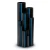 أنابيب HDPE سابكو PE 100 ضغط 10 بار قطر خارجي 160 مم سمك 9.5 مم لون أسود | سابكو - Image 1
