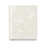 Italian Patterned Wallpaper 10 m x 0.53 m Creamy Color, Model 73503