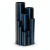 Sappco HDPE Pipes PE 100 Pressure 10 Bar Outside Diameter 200 mm Thickness 11.9 mm Black Color | SAPPCO - Image 1