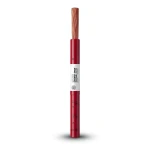 Stranded Copper Wire 16mm2 450/750V PVC Insulated Red | Jeddah Cables Company