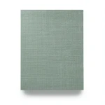 ورق حائط تصميم نقشات 10 م×0.53 م، لون أخضر، موديل 73222