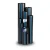أنابيب HDPE سابكو PE 100 ضغط 10 بار قطر خارجي 280 مم سمك 16.6 مم لون أسود | سابكو - Image 1