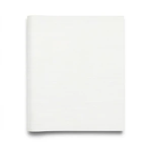Wallpaper Plain Design 1.06m x 8.70m Off White, Model 221022
