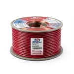 Stranded Copper Electric Wire 25mm2 450/750V PVC Insulation Red | Jeddah Cables Company