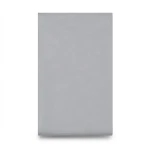 Plain Wall Covering Gray Color, 8.70m x 1.06m, Model 221023
