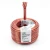 Stranded Copper Wire 120mm2 Conductor, 450/750V, PVC Insulation, Red | Jeddah Cables Company - Image 1