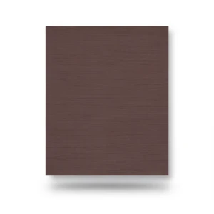 Plain Wall Covering Dark Brown 8.70m x 1.06m, Model 221029
