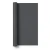 Wall Decoration Plain Design 1.06m x 8.70m Dark Gray - Image 1