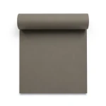 Plain Wall Covering Dark Beige 10m x 0.53m, Model 221410