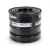 Sappco HDPE Pipes PE 100 Pressure 6 Bar Outside Diameter 630 mm Thickness 24.1 mm Black Color | SAPPCO - Image 1