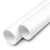 UPVC Pipes Nominal Pressure 20 Bar Outside Diameter 75 mm Thickness 6.8 mm White - Image 1
