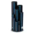 Sappco HDPE Pipes PE 100 Pressure 10 Bar Outside Diameter 40 mm Thickness 2.4 mm Black | SAPPCO - Image 1