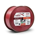 Stranded Copper Wire 120mm2 Conductor, 450/750V, PVC Insulation, Red | Jeddah Cables Company