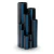 أنابيب HDPE سابكو PE 100 ضغط 10 بار قطر خارجي 50 مم سمك 3 مم لون اسود | سابكو - Image 1