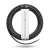 Copper Flexible Wire 4mm PVC Insulated 450/750V Black | Al Fanar - Image 1